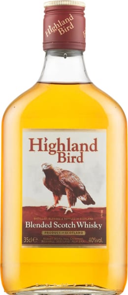 Highland Bird 40 % 35 cl