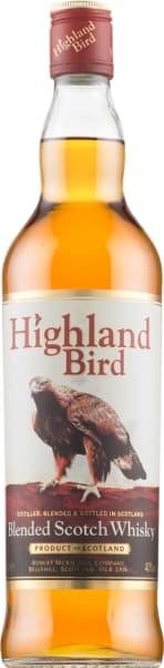 Highland Bird 40 % 70 cl