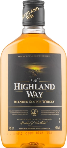 The Highland Way 40 % 50 cl