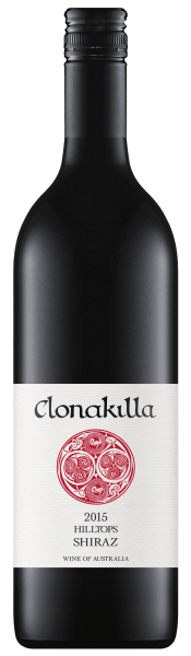 Clonakilla Hilltops Shiraz