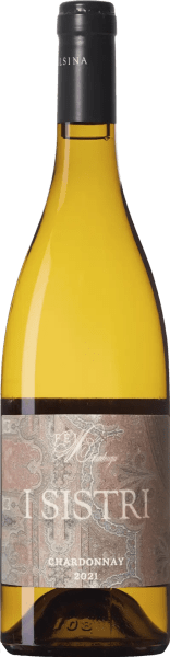 I Sistri Chardonnay