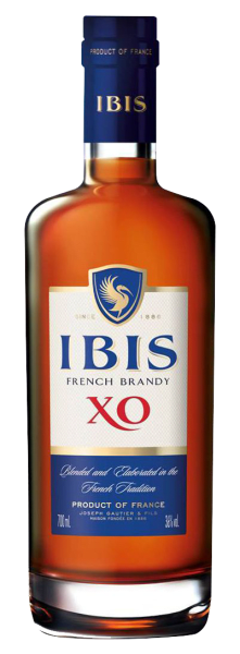 Ibis XO 36 % 70 cl