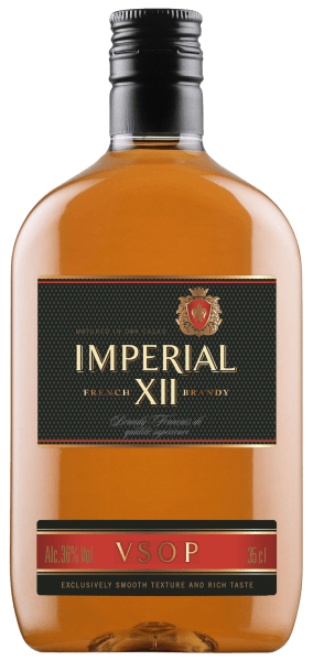 Imperial Brandy 36% 35cl PET