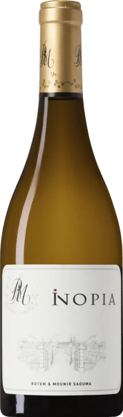 Inopia Côtes du Rhône Villages Blanc
