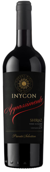 INYCON Appassimento  Shiraz