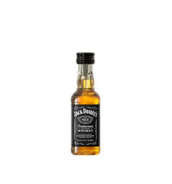 Jack Daniel's Old No.7 40 % 5 cl