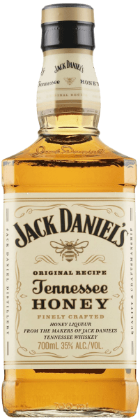 Jack Daniel's Tennessee Honey 35 % 70 cl