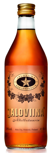 Jaloviina * 38 % 50 cl