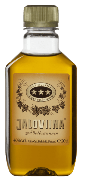 Jaloviina*** 40 % 20 cl