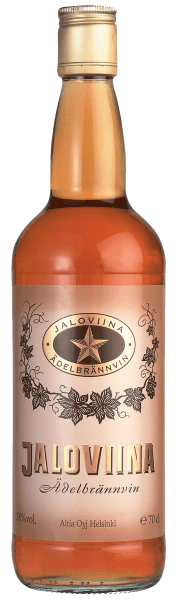 Jaloviina* 38 % 70 cl