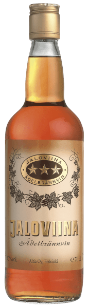 Jaloviina*** 40 % 70 cl