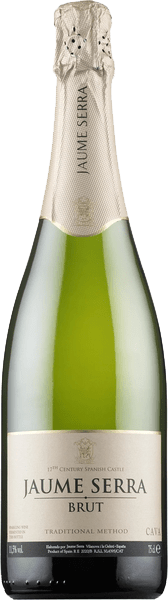 Jaume Serra Cava Brut