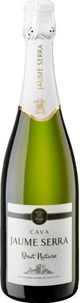 Jaume Serra Cava Brut Nature