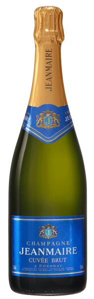 Jeanmaire Brut Champagne, 750 ml