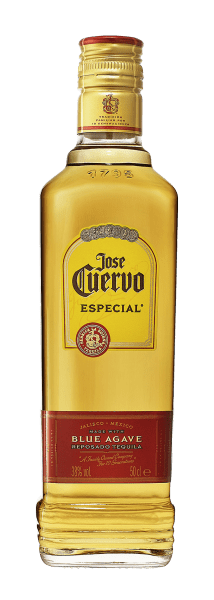 Jose Cuervo Especial Reposado