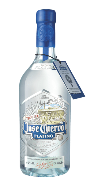 Jose Cuervo Platino Reserva de la Familia