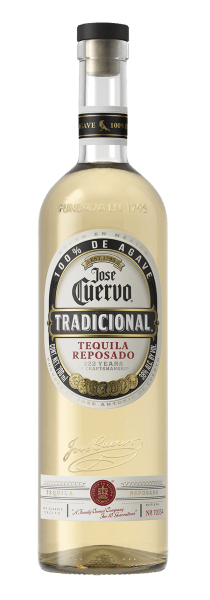 Jose Cuervo Tradicional Reposado Tequila 70Cl