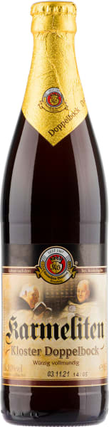 Karmeliten Doppelbock 