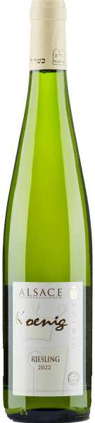 Koenig Riesling