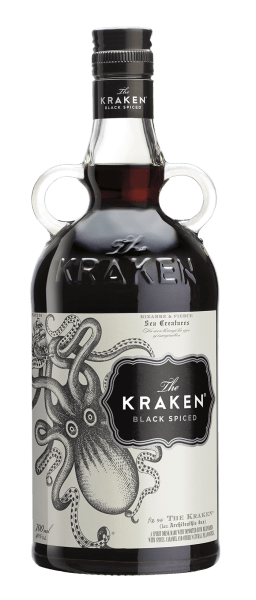 The Kraken