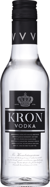 Kronvodka, 350ml