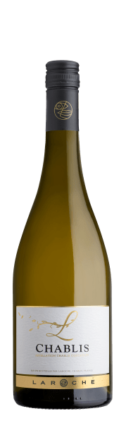 L Chablis Domaine Laroche