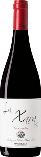 La Xara Garnacha Ponce
