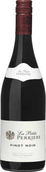 La Petite Perriere Pinot Noir