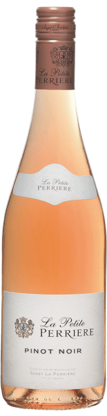 La Petite Perrière Pinot Noir Rosé