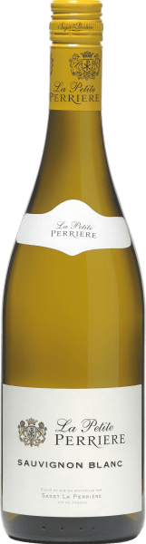 La Petite Perrière Sauvignon Blanc