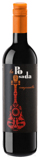 La Posada Tempranillo