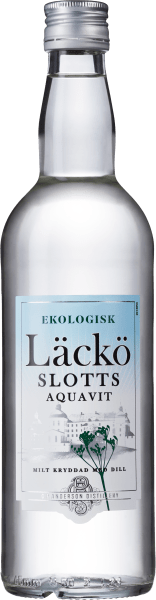 Läckö Slottsaquavit