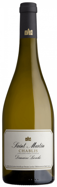 Domaine Laroche Chablis Saint Martin 2022