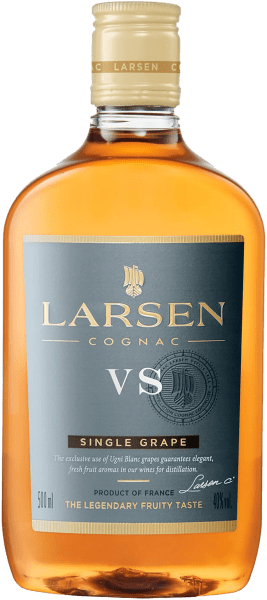 Larsen V.S 40 % 50 cl PET