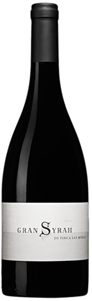 Las Moras Gran Syrah