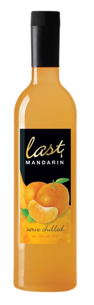 Last Mandarin