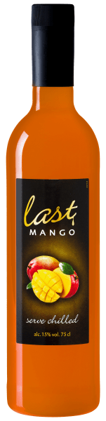 Last Mango