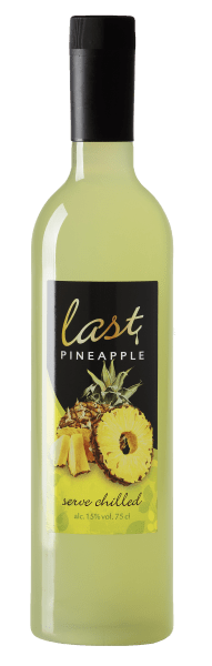 Last Pineapple