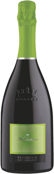 Le Contesse Prosecco Brut Organic