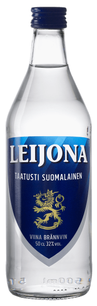 Leijona Viina 32 % 50 cl