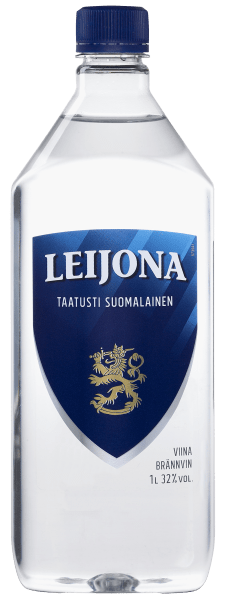 Leijona Viina 32 % 1 l PET