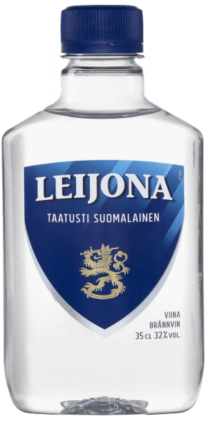 Leijona Viina 32 % 35 cl PET