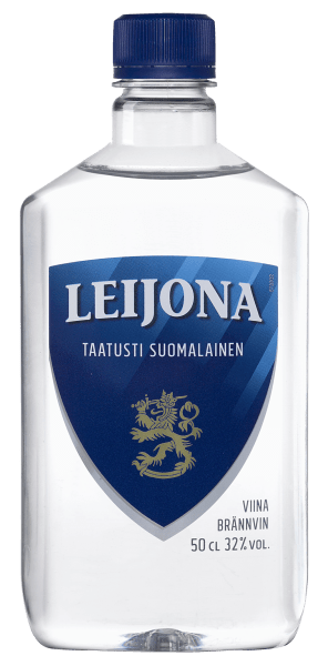 Leijona Viina 32 % 50 cl PET