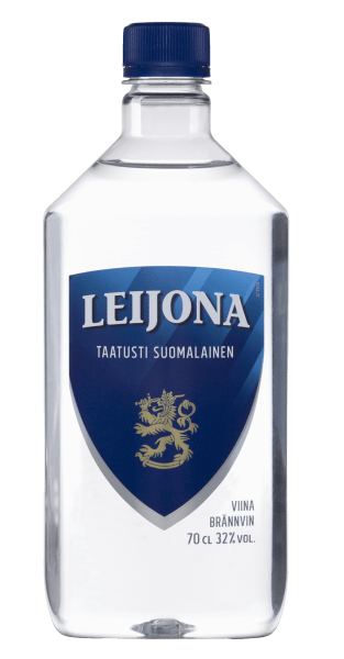 Leijona Viina 32 % 70 cl PET