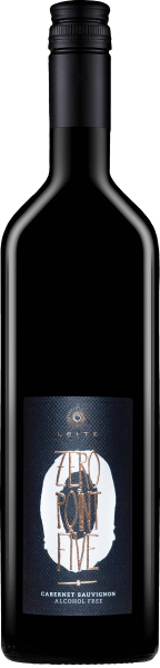 Leitz Zero-Point-Five Cabernet Sauvignon