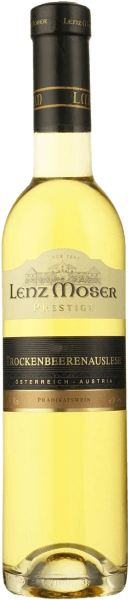 Lenz Moser Prestige Trockenbeerenauslese 37,5 cl