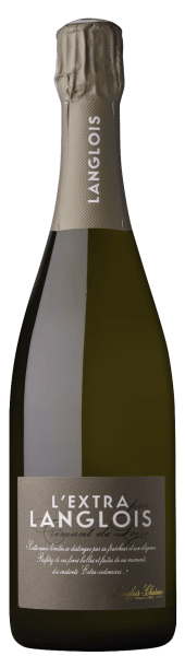 L’Extra Par Langlois Crémant De Loire