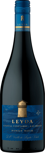 Leyda Las Brisas Pinot Noir