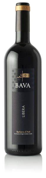 Bava Libera Barbera d´Asti 