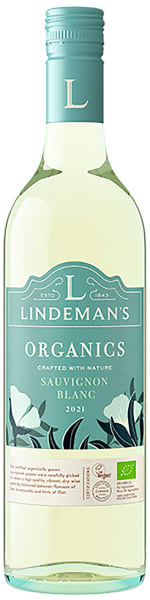 Lindeman´s Organics Sauvignon Blanc